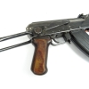Karabinek AKS kal. 7,62x39mm 1960r. - Prototyp